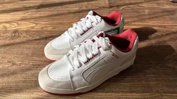 PUMA 슬립스트림 로우 레트로 26.5cm 미사용 새상품