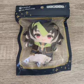 니지산지 이나미 라이 공통 의상 니지페페 봉제 인형 팝펫