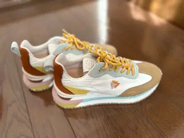 제로센티네이트 0.105 스니커즈 38