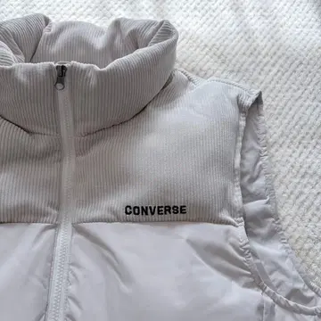 CONVERSE 다운 베스트 3L