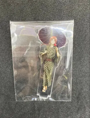 은혼 마루이 디오라마 카무이 유카타