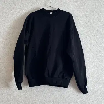 로스앤젤레스 어패럴 맨투맨