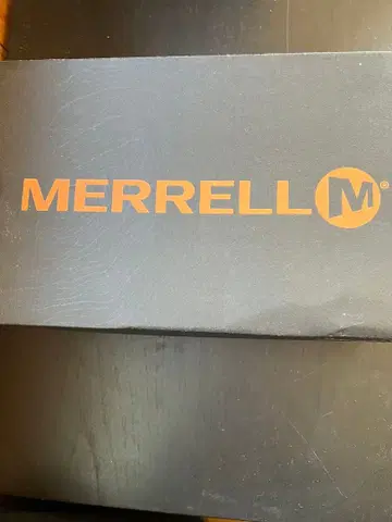 MERRELL. BAREFOOT