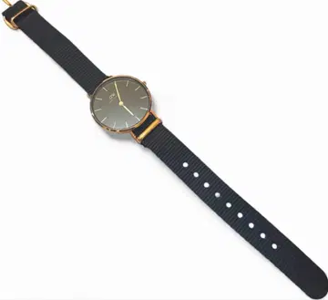 다니엘 웰링턴 손목시계