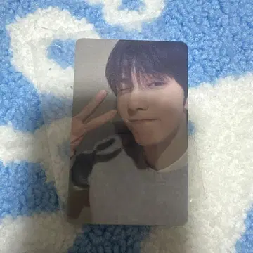 TXT 소개 캠페인 혜택 수빈 트레이딩 카드 FC 신규 가입