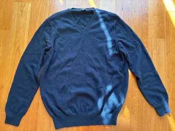 UNIQLO 캐시미어 100% 니트 스웨터