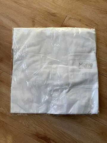 [ 미개봉 새상품 ] SnowMan Mania T셔츠