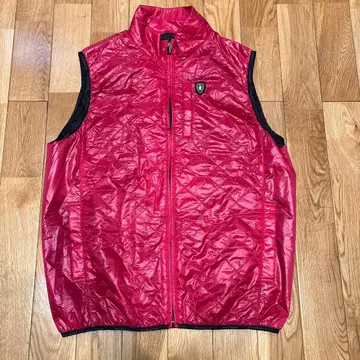 새상품급 먼싱웨어 남성용 베스트 L