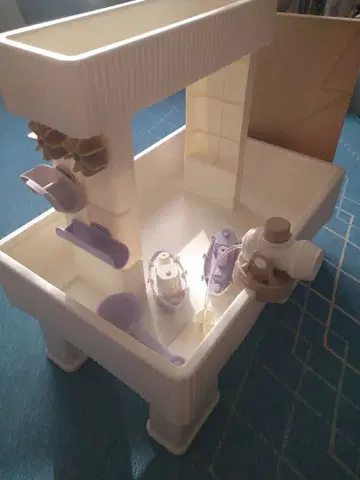 3COINS 워터 테이블 완구