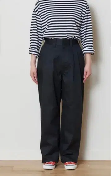 신조운 톰보이 팬츠 34