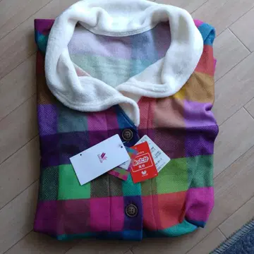 와코루 릴랙스 AVOCA 콜라보 LL 사이즈