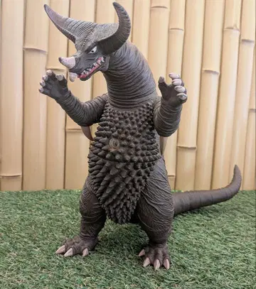 [정크제품] 사운드 배틀러 파워드 고모라