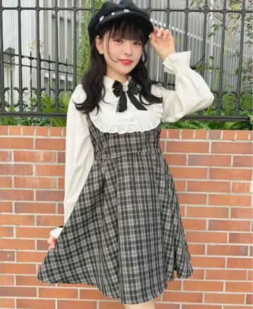 ROJITA 로지타 원피스