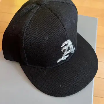 주얼캡 애틀랜타 블랙