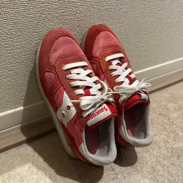 써코니 쉐도우 오리지널 스니커즈