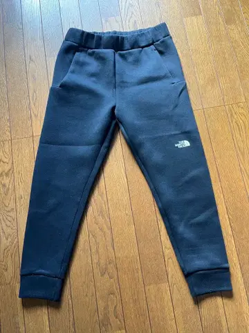 THE NORTH FACE 테크 에어 맨투맨 조거 팬츠