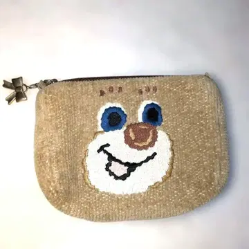 LOVEARY by FEILER 파우치