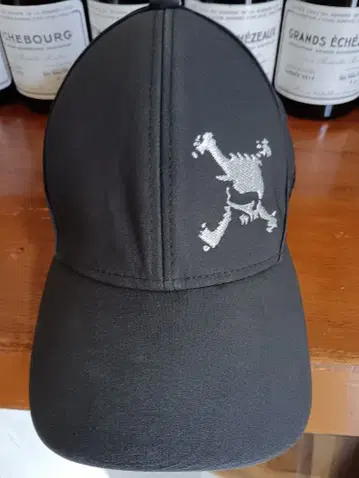 오클리 캡 모처