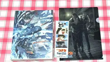 명탐정 코난 극장판  Blu-ray 럭셔리반 미개봉품 특전 있음