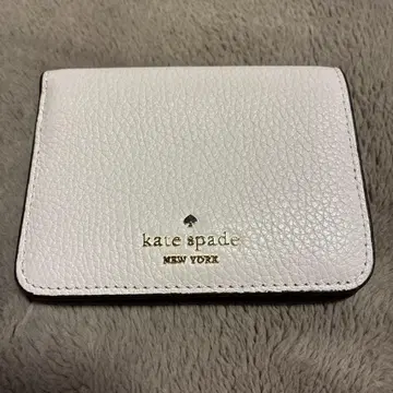 kate spade 이단 접이식 지갑