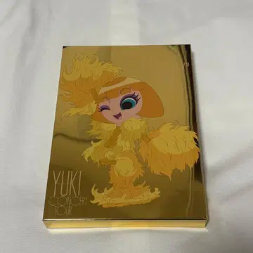 YUKI SOUNDS OF TWENTY 2022 DVD