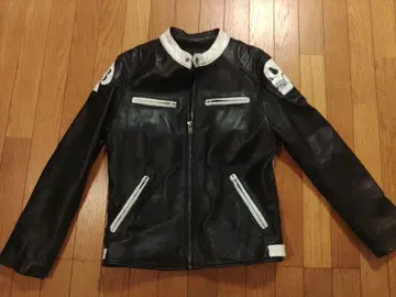 싱글 라이더 자작 페인트