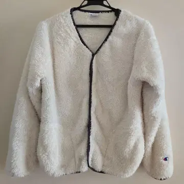 Champion 플리스 보아 여성용