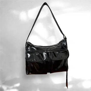 nui nullu 2WAY 멀티 포켓 숄더백