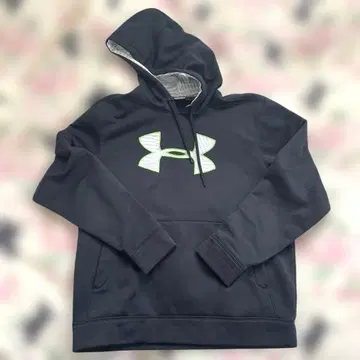 언더아머 후드티