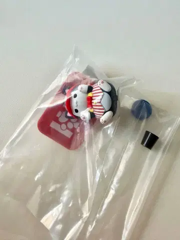 [한정] [새상품] 냐루토/다이너/우치하 사스케