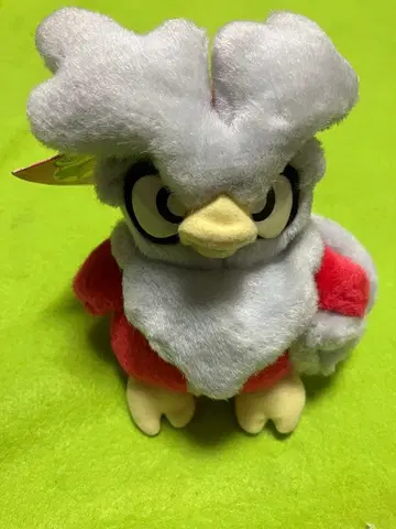 포켓몬스터 포켓몬 딜리버드 봉제 인형 타미 초기 레트로