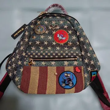 싱크비 럭색 백팩