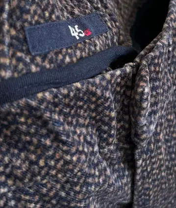 45R 스트레치 이지 팬츠 1 / 45rpm umii908