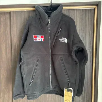 THE NORTH FACE Trans Antarctica Fleece