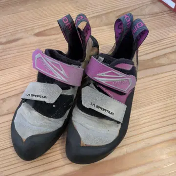 LA SPORTIVA KATANA 우먼 클라이밍 신발 37
