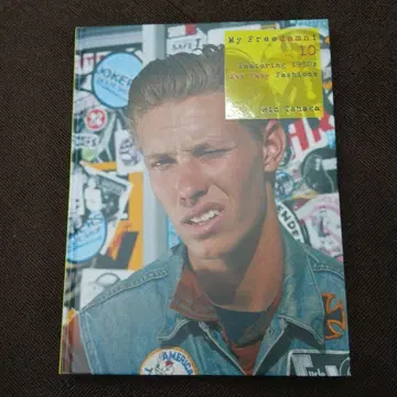 My Freedamn! 10 아키 타나카