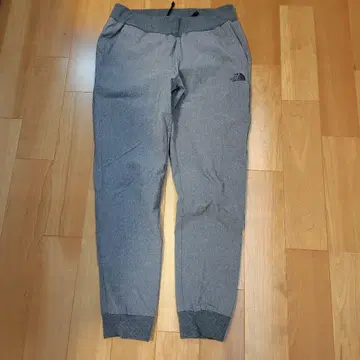 THE NORTH FACE 그레이 팬츠 여성용 M