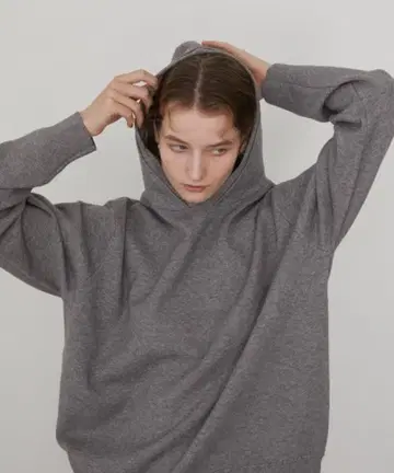 라포드 제므 니트 후디