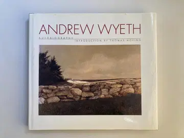 Andrew Wyeth: Autobiography