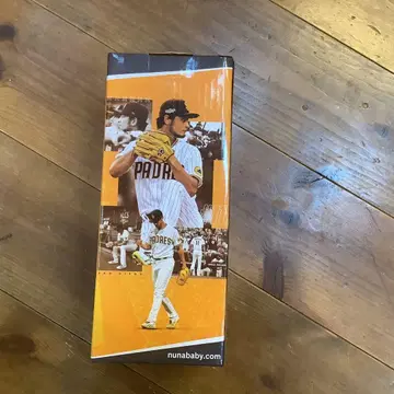 달비쉬 11 보블헤드