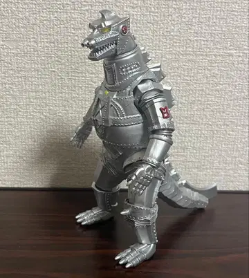 S.H.MonsterArts 메카고질라 1974 몬스터아츠 본체만