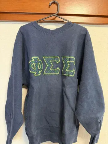 90s champion 리버스 위브