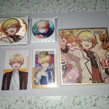 프로세카 텐마 츠카사 5