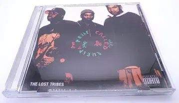 중고 A TRIBE CALLED QUEST / LOST TRIBES