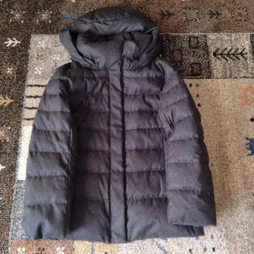 Reflect 다운 자켓