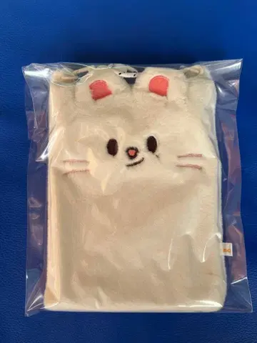 stray kids 지니렛 현진 SKZOO 파우치 크로스 백