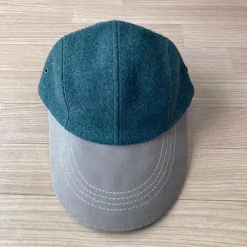 usa filson 울 롱 빌캡