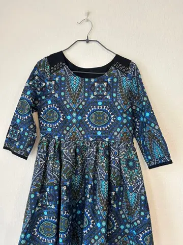 원피스 banner Barrett