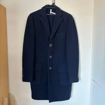 L.B.M.1911 체스터 코트