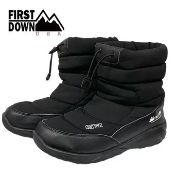 퍼스트 다운 스노우 부츠